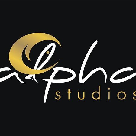 Alpha Studios Naxos - Adults Only Naxos City Buitenkant foto