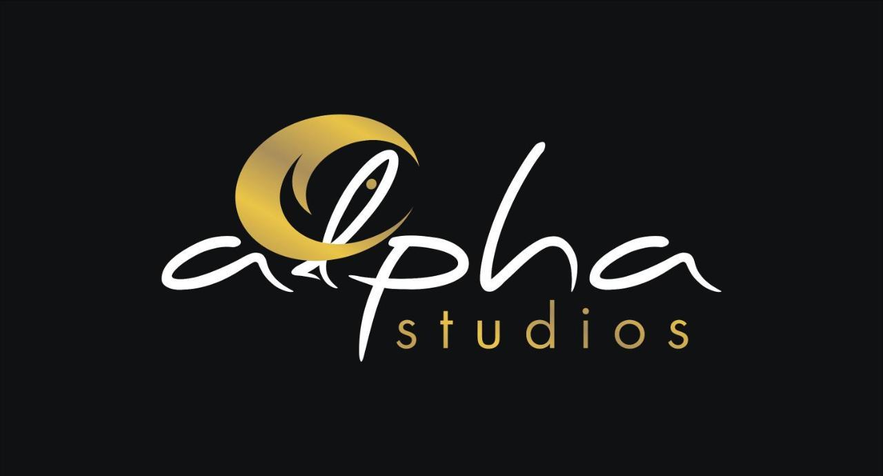Alpha Studios Naxos - Adults Only Naxos City Buitenkant foto