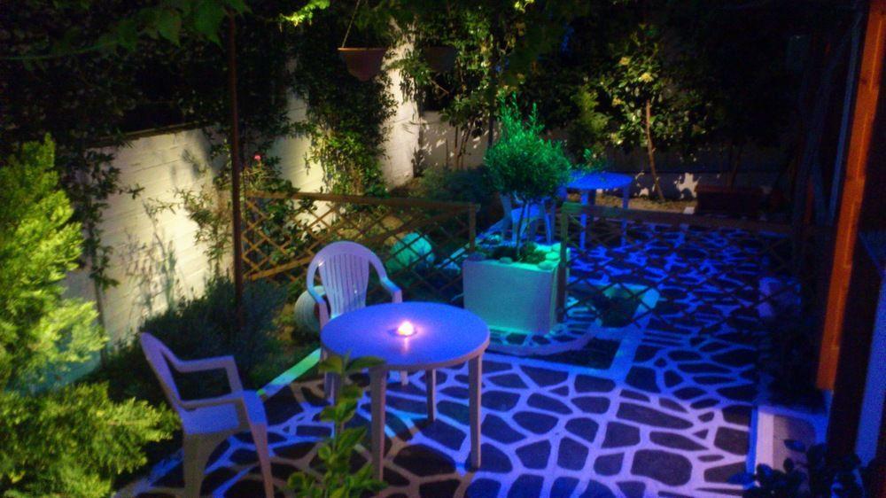 Alpha Studios Naxos - Adults Only Naxos City Buitenkant foto