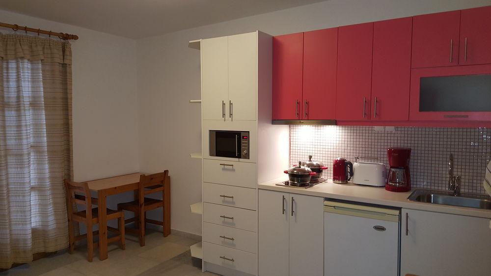 Alpha Studios Naxos - Adults Only Naxos City Buitenkant foto